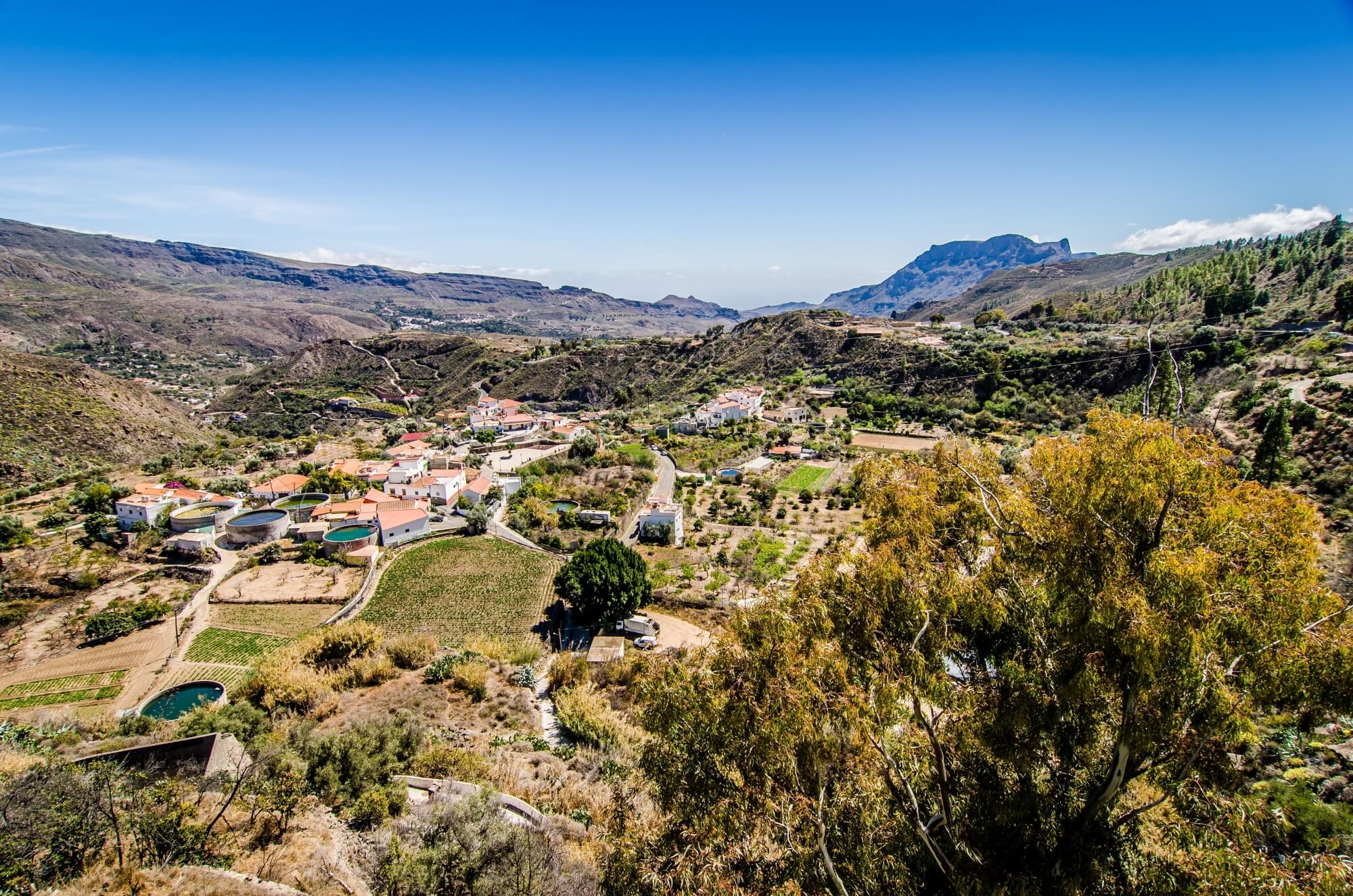 Gran Canaria